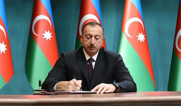 Prezident Laçına xüsusi nümayəndə təyin etdi