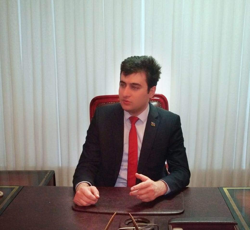 "İsrailə raket hücumları İranın molla rejiminin diktəsilə edilir"