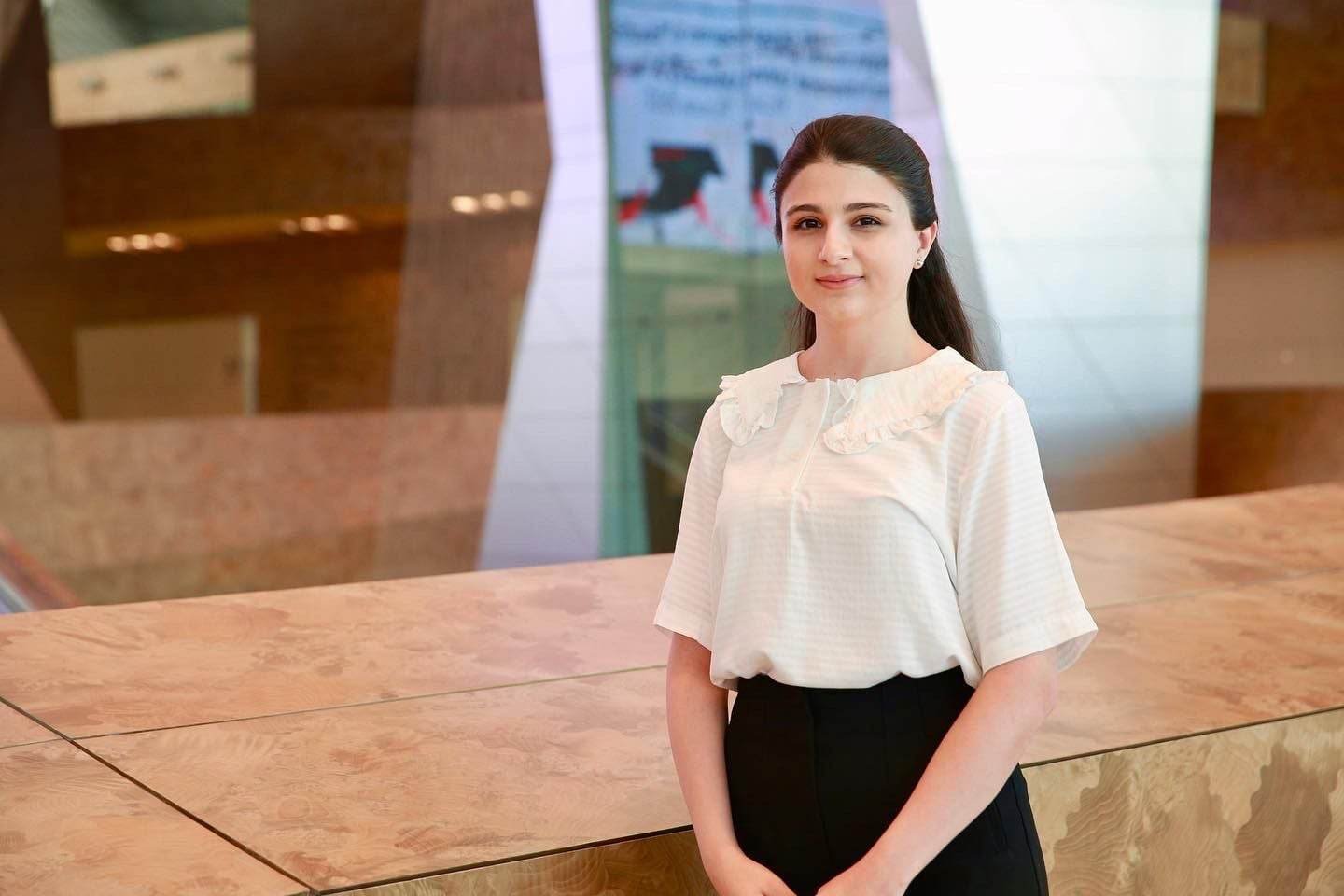 "Bizə göstərilən etimadı doğrultmalıyıq"