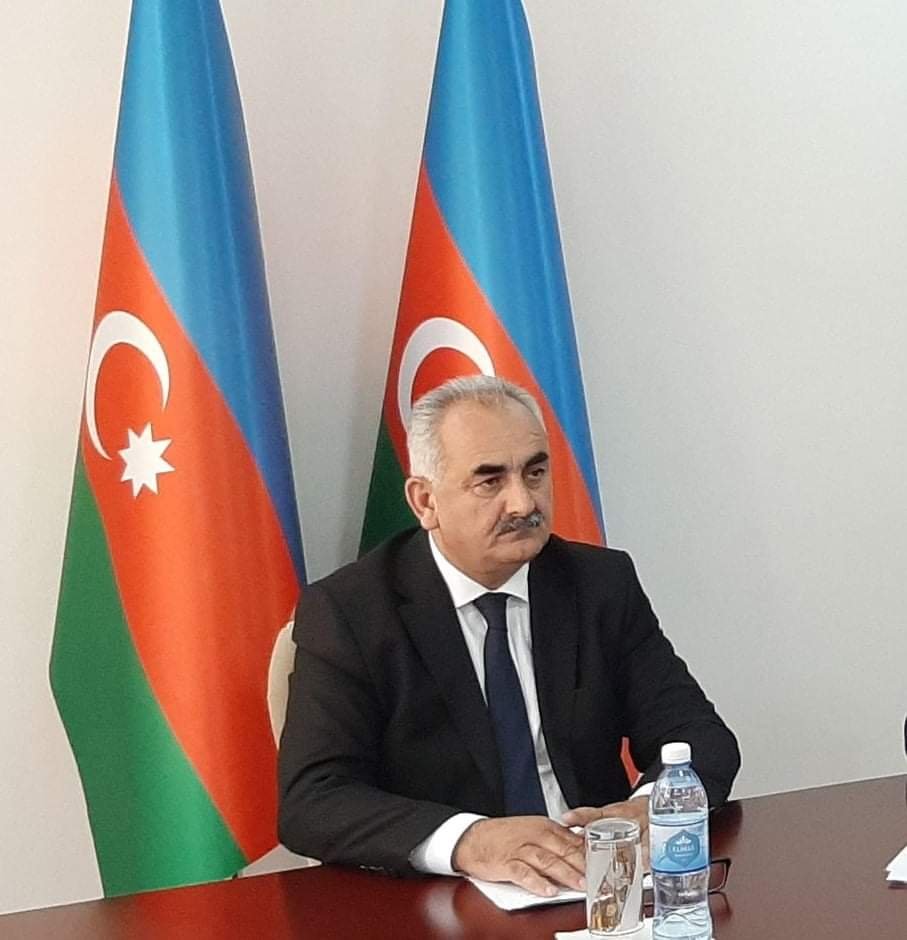 "Bayrağımızın Qarabağın ermənilər yaşayan hissəsində dalğalanacağı gün artıq elə də uzaqda deyil"
