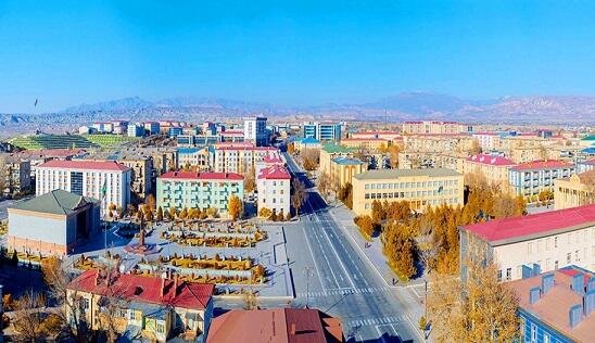 Naxçıvana yanacaq daşıyan sürücülərin xərcləri azaldıldı